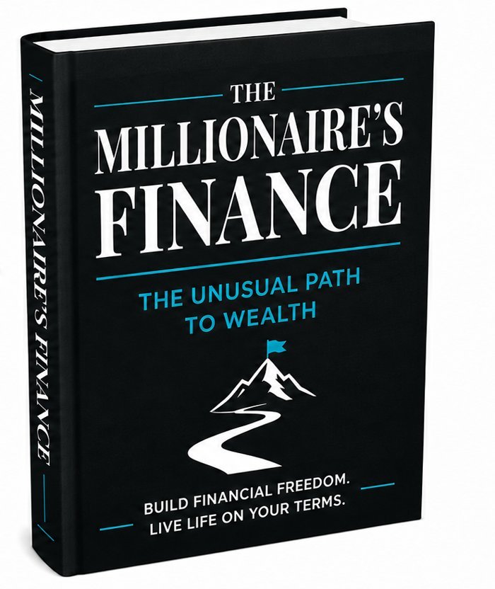 The Millionaire's Finance — The Unusual Path to Wealth